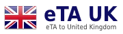 United Kingdom eTA